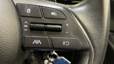 Hyundai i20 1.0T GDi 48V MHD SE Connect 5dr Petrol Hatchback